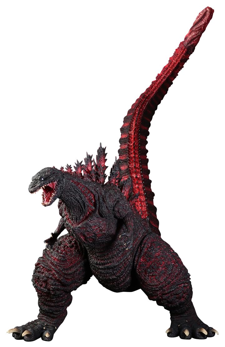 ゴジラ・ザ・ライド【ゴジラ】東宝30cmシリーズ X-PLUS(エクスプラス) エクスプラス ゴジラ・ザ・ライド 東宝30cmシリーズ ゴジラ